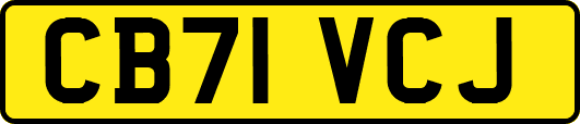 CB71VCJ