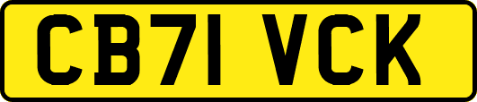 CB71VCK