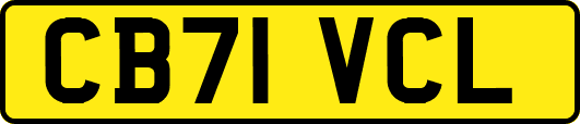 CB71VCL