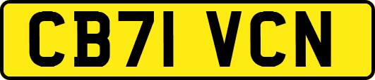 CB71VCN