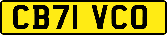 CB71VCO