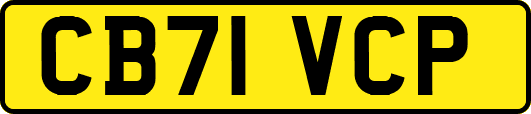 CB71VCP