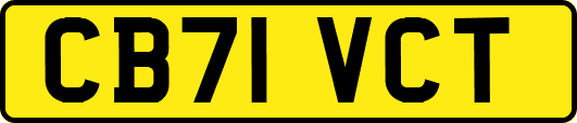 CB71VCT