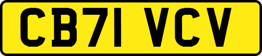 CB71VCV