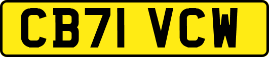 CB71VCW