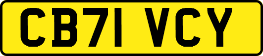 CB71VCY
