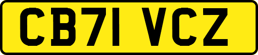 CB71VCZ