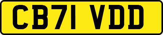CB71VDD