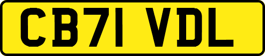 CB71VDL