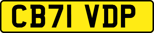 CB71VDP