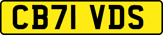 CB71VDS