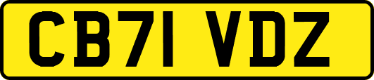 CB71VDZ