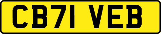 CB71VEB