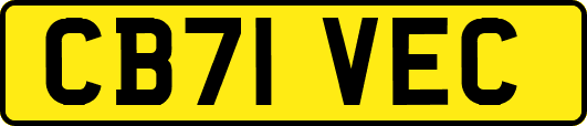 CB71VEC