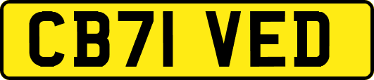CB71VED