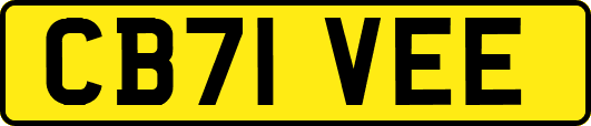 CB71VEE