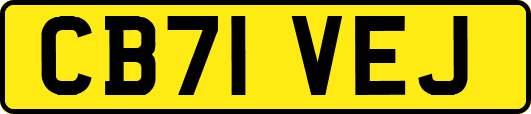 CB71VEJ
