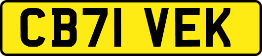 CB71VEK