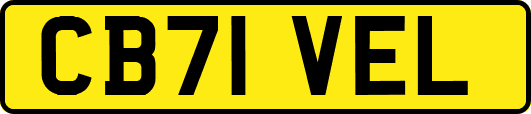 CB71VEL