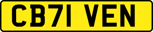 CB71VEN