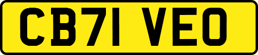 CB71VEO