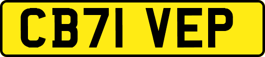 CB71VEP