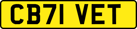 CB71VET