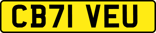 CB71VEU