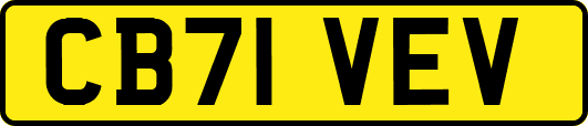 CB71VEV