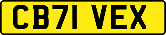 CB71VEX
