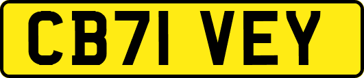 CB71VEY