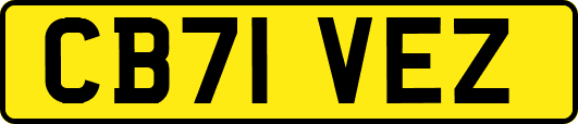 CB71VEZ