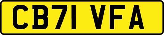 CB71VFA