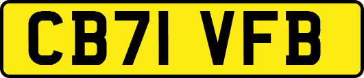 CB71VFB