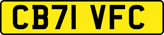CB71VFC