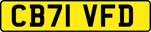 CB71VFD