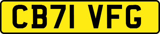 CB71VFG