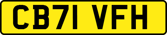 CB71VFH