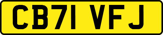 CB71VFJ