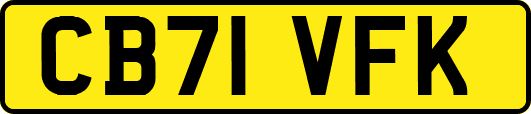 CB71VFK