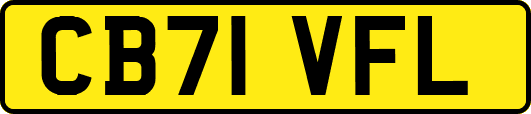 CB71VFL