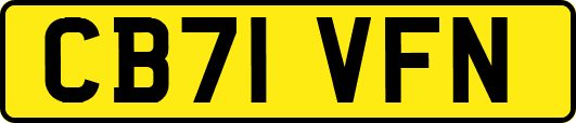 CB71VFN