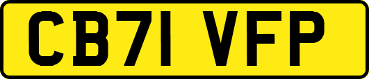 CB71VFP