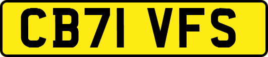 CB71VFS