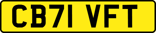 CB71VFT