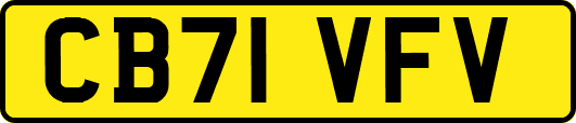 CB71VFV