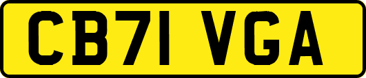 CB71VGA