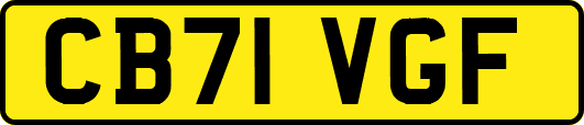 CB71VGF