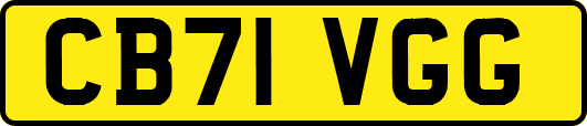 CB71VGG