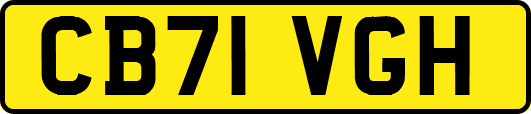 CB71VGH